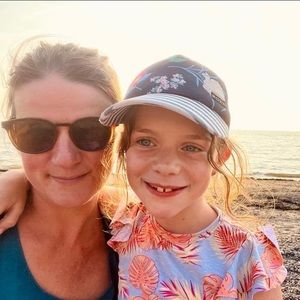 Meet your Posher, Nathalie